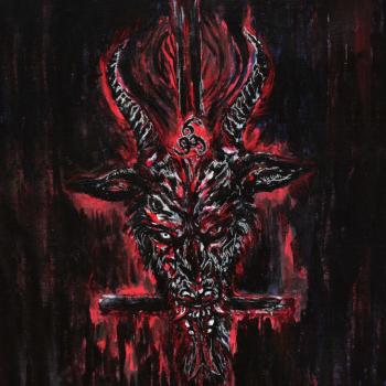 Necromonarchia Daemonum - Anathema Darkness Vinyl